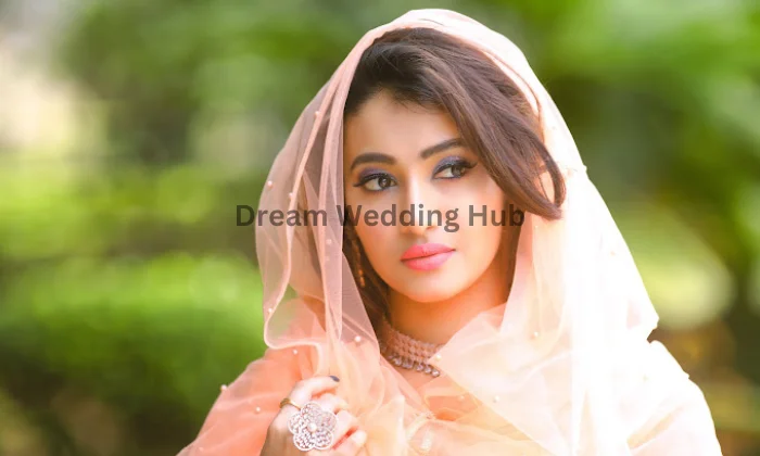 ShwethaSudhi Makeup Studio